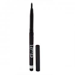 Glam 21 Glitter Kajal Black Green Set Of 2 5 G