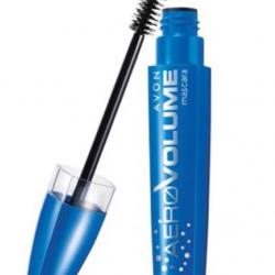 Avon Aero Volume Mascara 7 G, Black