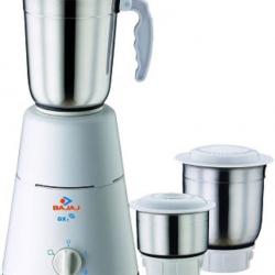 Bajaj GX1 500 W Mixer Grinder