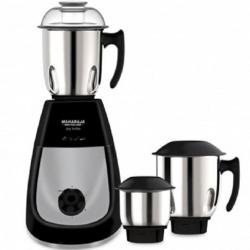 Maharaja Whiteline Joy Turbo 3jar 750 W Mixer Grinder