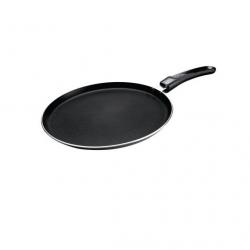 Kreme Flat Tawa 28 Cm Diameter