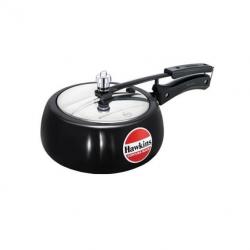 Hawkins Contura Black 3.5 L Pressure Cooker