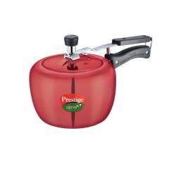 Prestige Apple Plus Aluminium 3 L Pressure Cooker