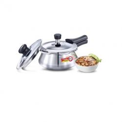 Prestige SS_Baby_Handi 1.5 L Pressure Cooker