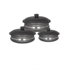 Demkas HANDI Cookware Set