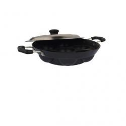 Magics Max Appam Patra Pan 15 Cm Diameter