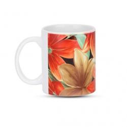 Posterboy Bloom Ceramic Mug