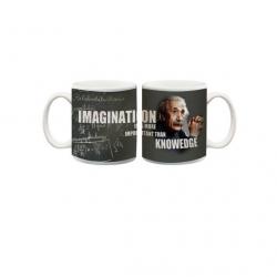 Posterboy Einstein Ceramic Mug