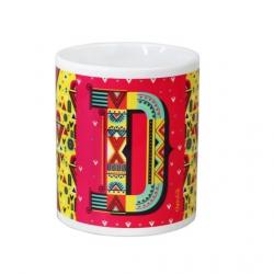 Chumbak MG29 Porcelain Mug