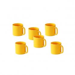 Iveo IVEO YELLOW SMART COFFEE CUP 105YGP