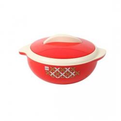 Cello Sizzler1500-Red Casserole