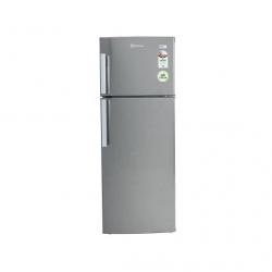 Electrolux 190 L Frost Free Double Door Refrigerator, REF EP202LSV-HFB, Brushed Hairline