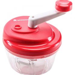 Wonderchef Turbo Chopper Mini