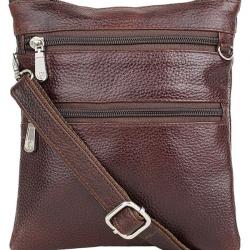 Lewis Brown Sling Bag