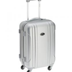 Pronto Vectra Silver 4 Wheel Trolley