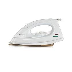 Bajaj DX 7 Light Weight Dry Iron, White