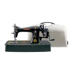 Usha Bandhan Straight Stitch Composite Sewing Machine