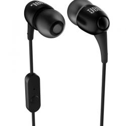 JBL T100A In-Ear Earphones With Mic