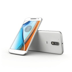 Moto G,4th Gen White,16GB