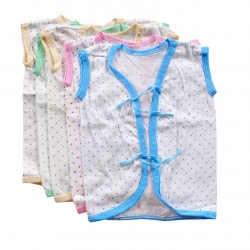 Mahadhi Baby Boys Tops