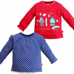 FS Mini Klub Tees,18-24M