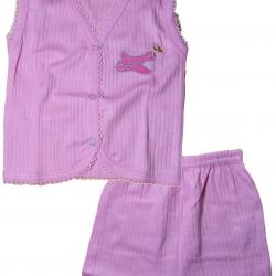 TAVARA Boys Cotton Clothing Set
