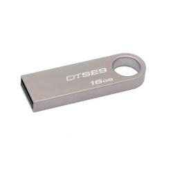 Kingston DataTraveler SE9 16GB USB 2.0 Pen Drive