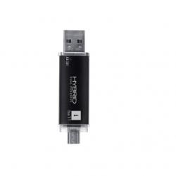 iBall Hybrid Dual 32GB Pendrive