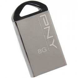 PNY Mini M1 Attache 8GB Pen Drive