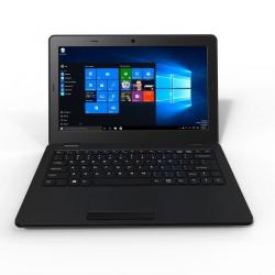 Micromax Canvas Lapbook L1160 11.6-inch Laptop, Intel Quad Core/2GB/32GB emmc Flash Drive/Windows 10/Integrated Graphics