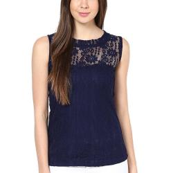 Mayra Womens Top