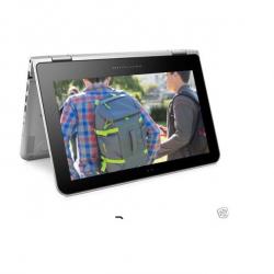 HP Pavilion 13-S102TU x360 13.3-Inch Notebook, Intel Core i3-6100U / 4 GB DDR3L / 1TB Hard Drive / Windows 10 / Intel HD Graphics 520 / FullHD / Multi Touch