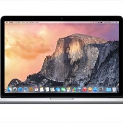 Apple MacBook Pro MF839HN/A 13-inch Laptop, Core i5/8GB/128GB/OS X Yosemite/Intel Iris Graphics 6100