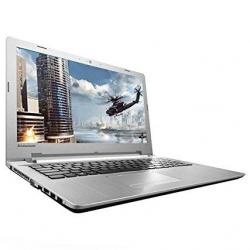 Lenovo Ideapad 500-15ISK Notebook, 80NT00L6IN, 6th Gen Intel Core i5- 8GB RAM- 1TB HDD- 39.62 cm 15.6- Windows 10- 4GB Graphics, Black