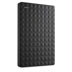Seagate Expansion 1.5TB Portable External Drive