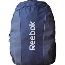 Reebok Navy Blue Backpack