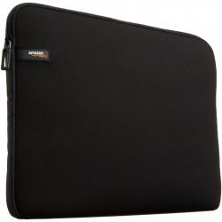 AmazonBasics 13.3-Inch Laptop Sleeves,Black