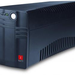 iBall Nirantar UPS-621V(600VA) Power Protection