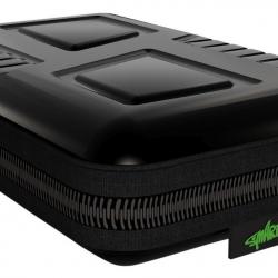 Smartfish Hard Disk Armour Case, Black