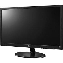 LG 22M38D 21.5-inch LED Monitor, Black