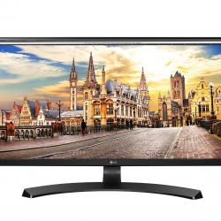 LG Electronics 21:9 Ultra Wide 34UM68-P 34" Screen LED-Lit Monitor