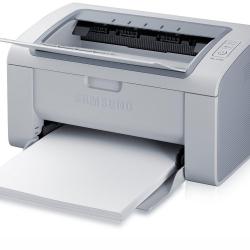 Samsung ML-2161 Laser Printer