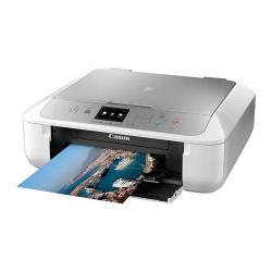 Canon Pixma MG5770 All-in-One Inkjet Printer, Black