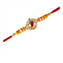 SIDDHISALES Design Religious Rakhi