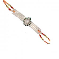 eCraftIndia Single Rakhi Design Designer Rakhi