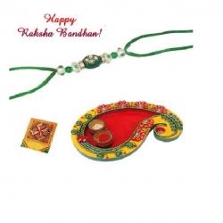 GS Museum Design Designer Rakhi