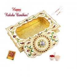 GS Museum Design Designer Rakhi