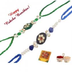 GS Museum Design Designer Rakhi