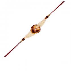 RajLaxmi Design Bracelet Rakhi