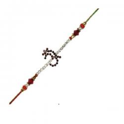 RajLaxmi Design Bracelet Rakhi
